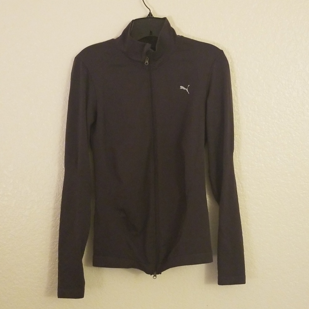 PUMA runners/training jacket